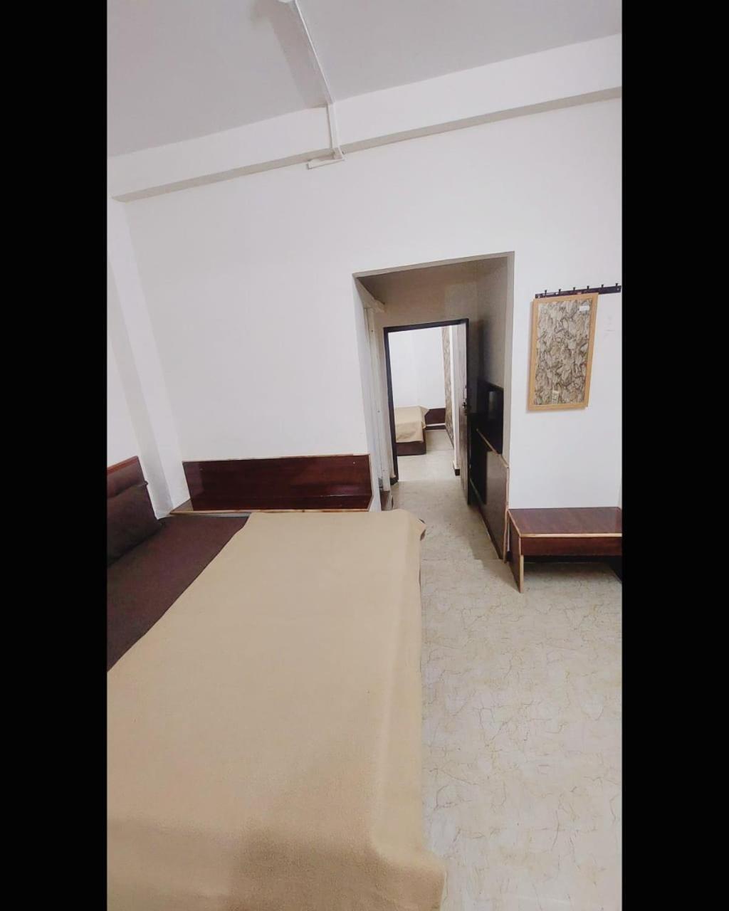 Hotel Prakash Palace Ujjain Bagian luar foto