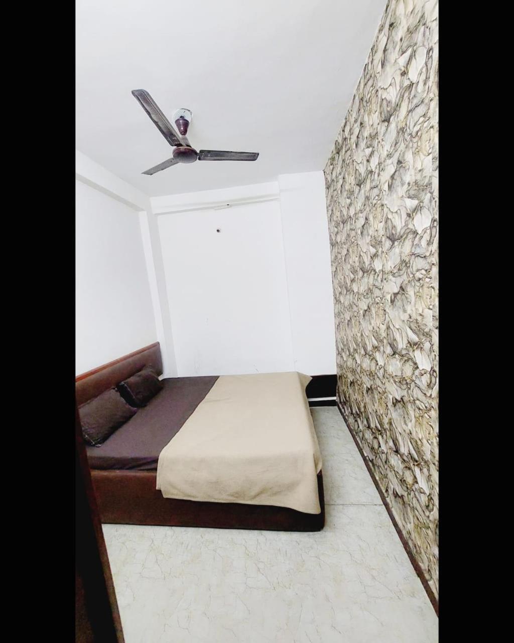 Hotel Prakash Palace Ujjain Bagian luar foto